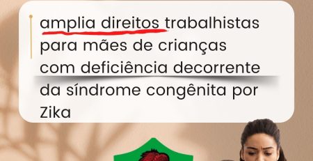 Lei nº 15.156: licença-maternidade