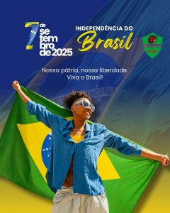 7 de Setembro de 2025