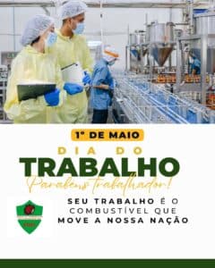 Dia do Trabalhador