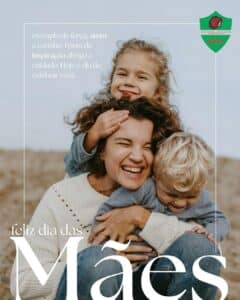 Dia das Mães